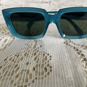 Celine Square Sunglasses